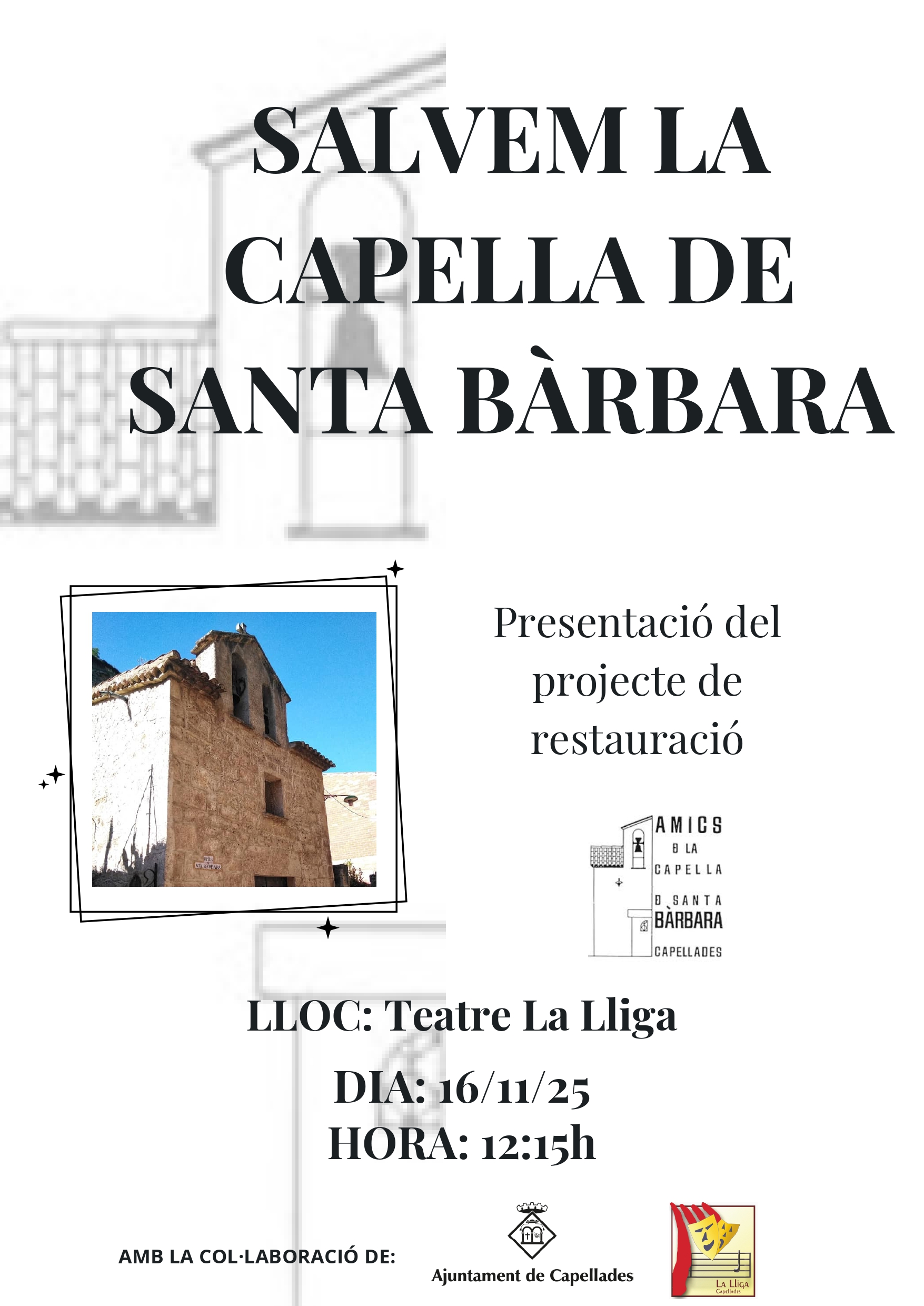 Santa Bàrbara