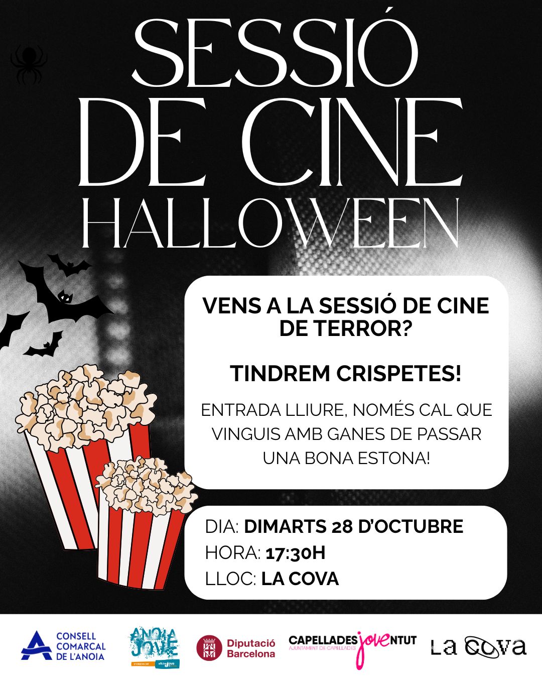 Cinema de terror